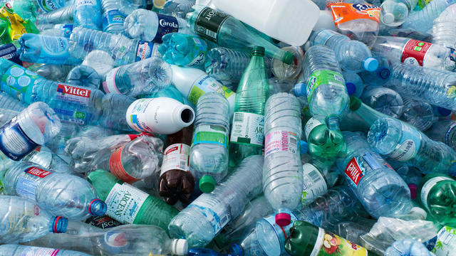 Traité mondial contre la pollution plastique: l’urgence écologique doit primer